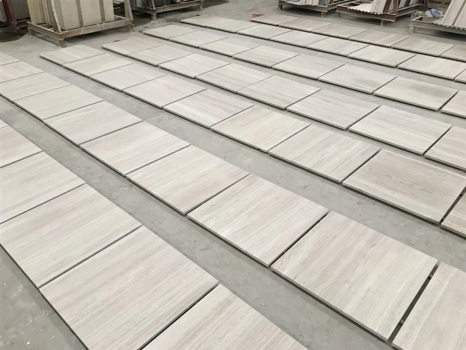 White Limestone