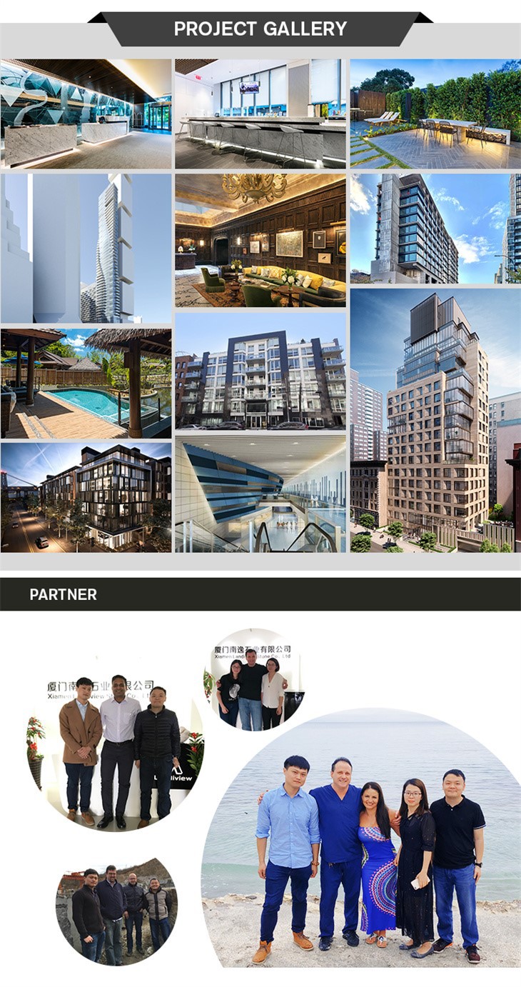 Luxury stone project 6 Luxury stone project 6