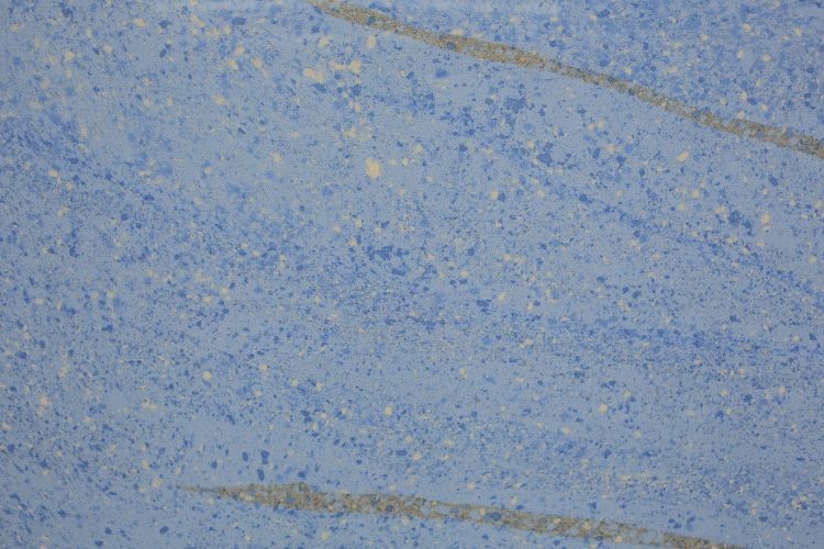 Sky Blue Quartz Flooring